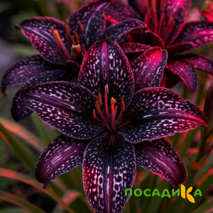 Лилейник Вояж купить по цене от 699р. в интернет-магазине «Посадика» с доставкой почтой в в Яранске и по всей России – [изображение №1].
