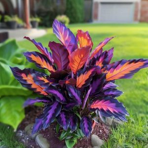 Хоста Вельвет купить по цене от 361р. в интернет-магазине «Посадика» с доставкой почтой в в Яранске и по всей России – [изображение №1].