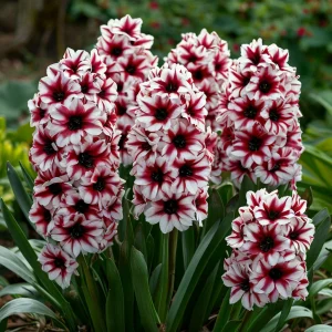 Гиацинт Электрик Спейс купить по цене от 2099р. в интернет-магазине «Посадика» с доставкой почтой в в Яранске и по всей России – [изображение №1].