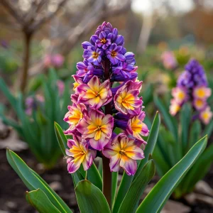 Гиацинт Свит Нектра купить по цене от 2099р. в интернет-магазине «Посадика» с доставкой почтой в в Яранске и по всей России – [изображение №1].