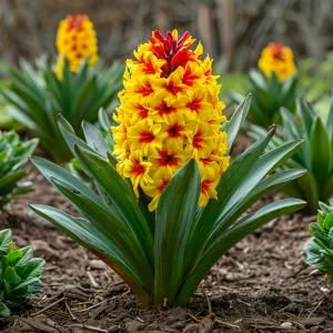 Гиацинт Скай Блюм купить по цене от 2099р. в интернет-магазине «Посадика» с доставкой почтой в в Яранске и по всей России – [изображение №1].