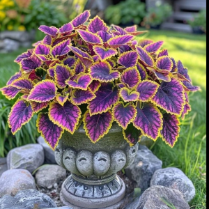 Хоста Рейдянт Чарм купить по цене от 365р. в интернет-магазине «Посадика» с доставкой почтой в в Яранске и по всей России – [изображение №1].